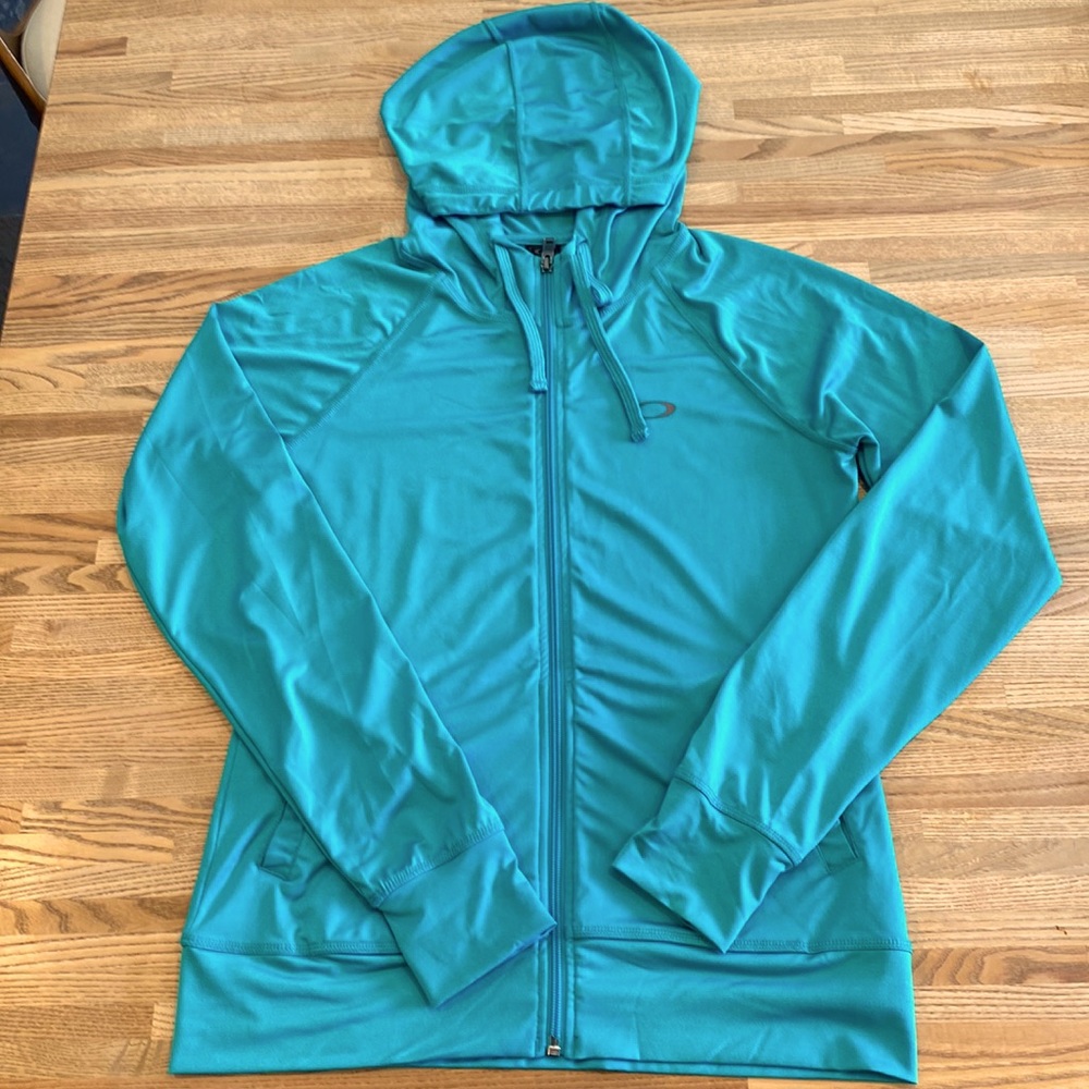 Oakley Athletic Jacket - image 2